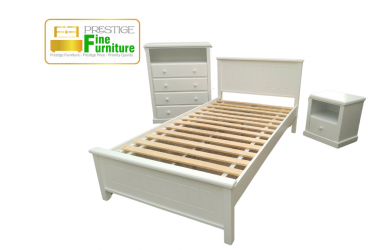 bedroom combo