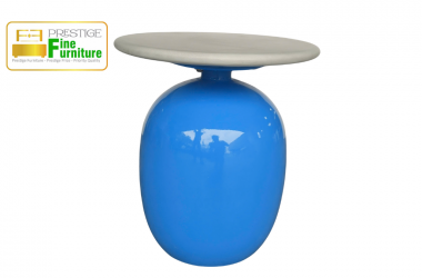 Table Blue