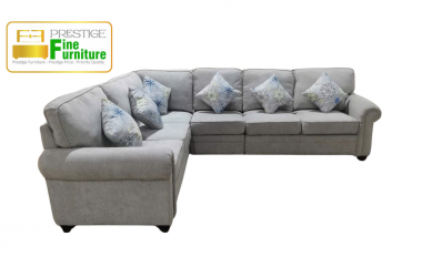 Corner sofa