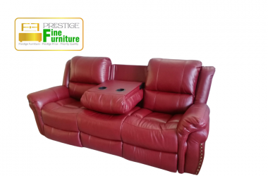 Sofa Red