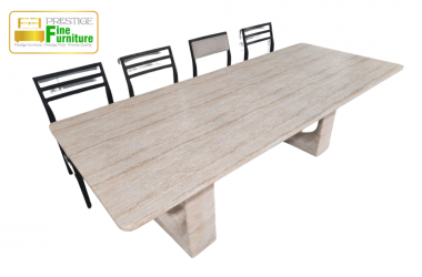 Table and chair set