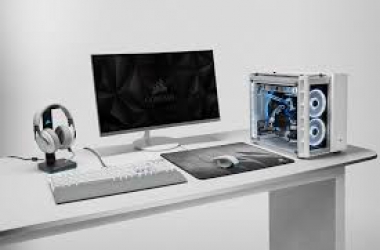 HƯỚNG DẪN CHI TIẾT TỪNG BƯỚC CÁCH BUILD PC CHO NGƯỜI MỚI BẮT ĐẦU