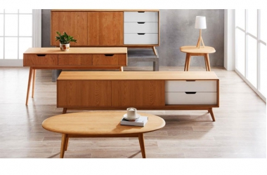 Nolan Sideboard