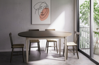 Orian Dining Set