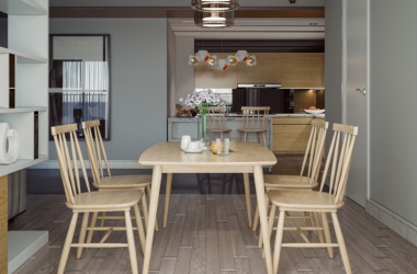 Erika Dining Set
